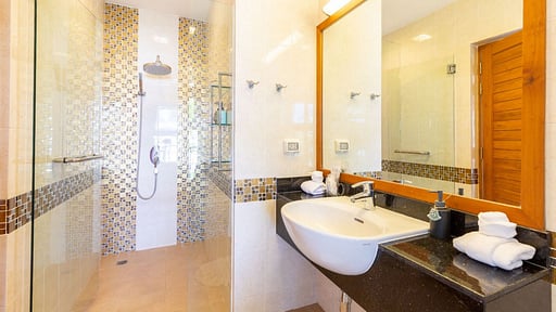 Laguna Villa Fifty Five Schlafzimmer 3