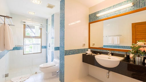 Laguna Villa Fifty Five Schlafzimmer 4