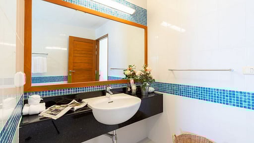 Laguna Villa Fifty Five Schlafzimmer 4