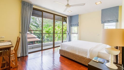 Laguna Villa Fifty Five Schlafzimmer 4