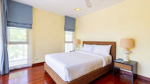 Laguna Villa Fifty Five Schlafzimmer 4