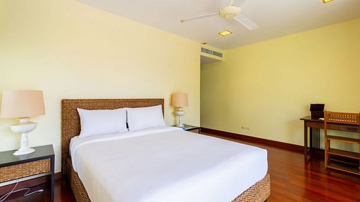 Laguna Villa Fifty Five Schlafzimmer 4