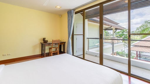 Laguna Villa Fifty Five Schlafzimmer 4