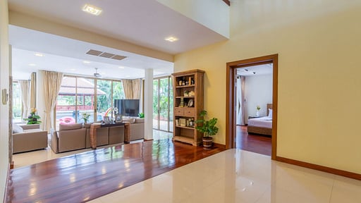 Laguna Villa Fifty Five Andere