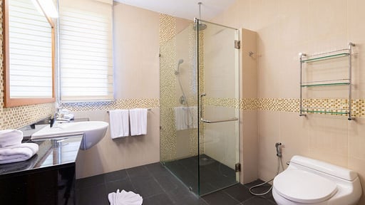 Laguna Villa Fifty Five Andere