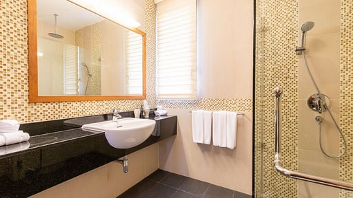 Laguna Villa Fifty Five Andere