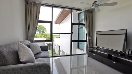 Laguna Villa Fifty Seven Living room