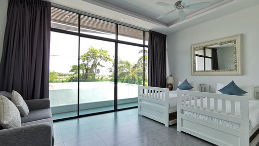 Laguna Villa Fifty Seven Bedroom 3