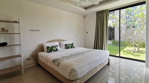 Laguna Villa Fifty Seven Bedroom 5