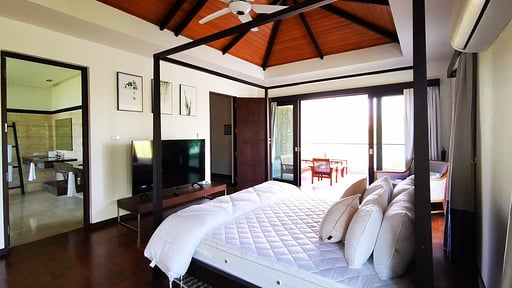 Laguna Villa Fifty Three Chambre 1