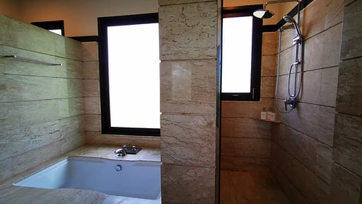 Laguna Villa Fifty Three Chambre 1