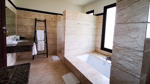 Laguna Villa Fifty Three Chambre 1