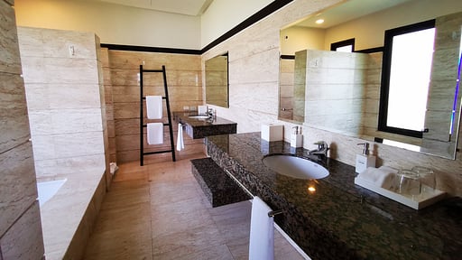 Laguna Villa Fifty Three Chambre 1