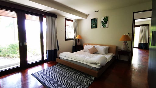Laguna Villa Fifty Three Chambre 2