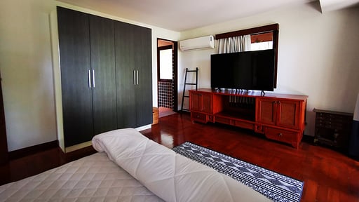 Laguna Villa Fifty Three Chambre 2