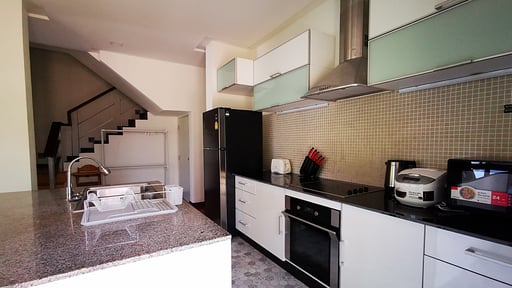 Laguna Villa Fifty Three Cuisine