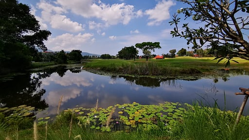 Laguna Villa Fifty Three Autres