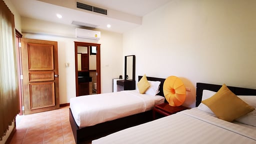 Laguna Villa One Bedroom 4