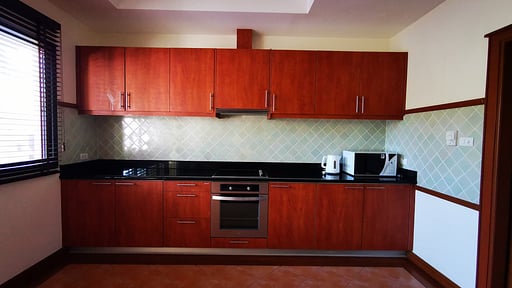 Laguna Villa One Kitchen