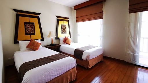 Laguna Villa One Bedroom 3