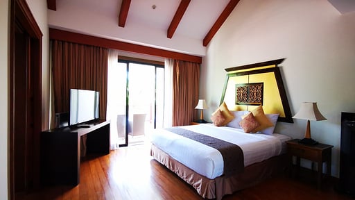 Laguna Villa One Bedroom 1