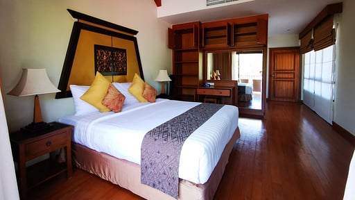 Laguna Villa One Bedroom 1