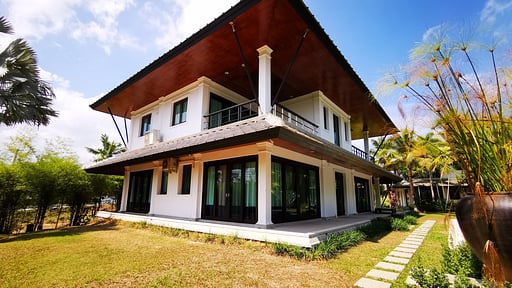 Laguna Villa Seventy Five Others