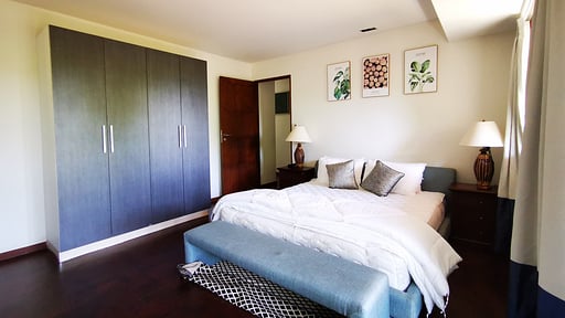 Laguna Villa Seventy Five Bedroom 2