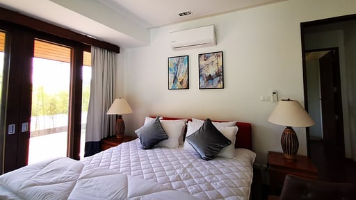 Laguna Villa Seventy Five Bedroom 3