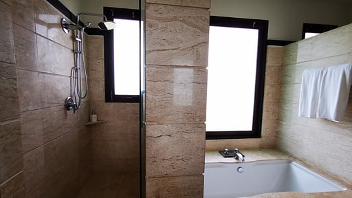 Laguna Villa Seventy Five Bedroom 1