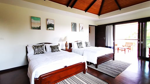 Laguna Villa Seventy Five Bedroom 4