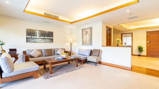 Laguna Villa Thirty Five Living room