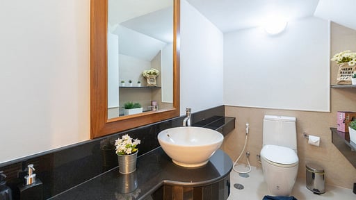 Laguna Villa Thirty Five Bedroom 1