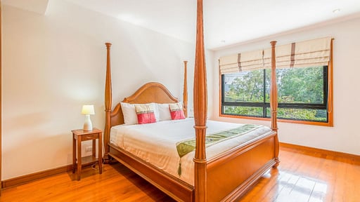 Laguna Villa Thirty Five Bedroom 1