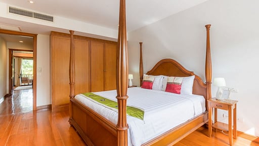 Laguna Villa Thirty Five Bedroom 1