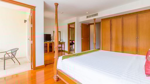 Laguna Villa Thirty Five Bedroom 1