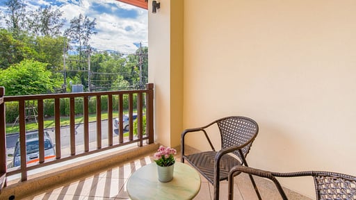 Laguna Villa Thirty Five Terrace/Veranda