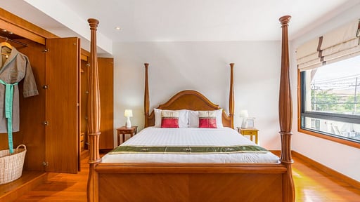 Laguna Villa Thirty Five Bedroom 1