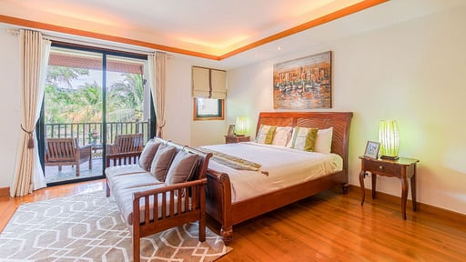 Laguna Villa Thirty Five Bedroom 2