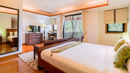 Laguna Villa Thirty Five Bedroom 2