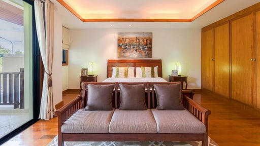 Laguna Villa Thirty Five Bedroom 2