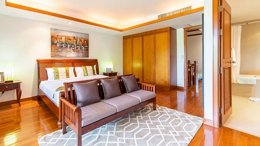 Laguna Villa Thirty Five Bedroom 2