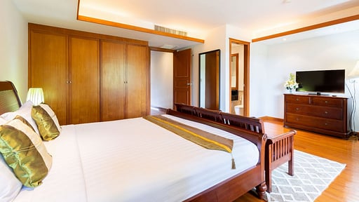 Laguna Villa Thirty Five Bedroom 2