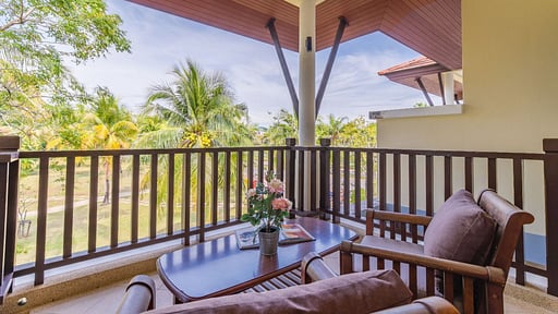 Laguna Villa Thirty Five Terrace/Veranda