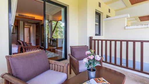 Laguna Villa Thirty Five Terrace/Veranda