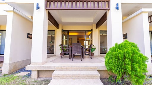 Laguna Villa Thirty Five Terrace/Veranda