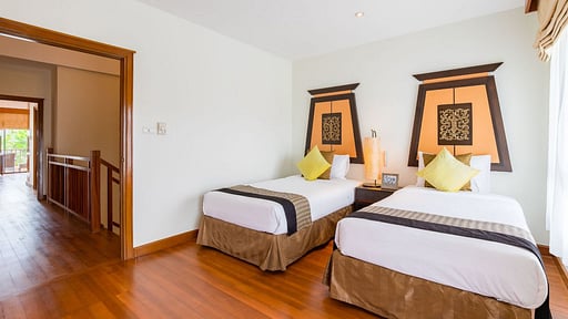 Laguna Villa Thirty Nine Slaapkamer 3