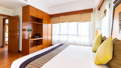 Laguna Villa Thirty Nine Slaapkamer 2