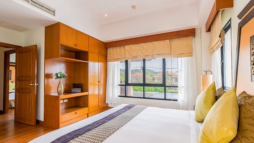 Laguna Villa Thirty Nine Slaapkamer 2