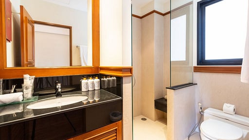 Laguna Villa Thirty Nine Slaapkamer 2